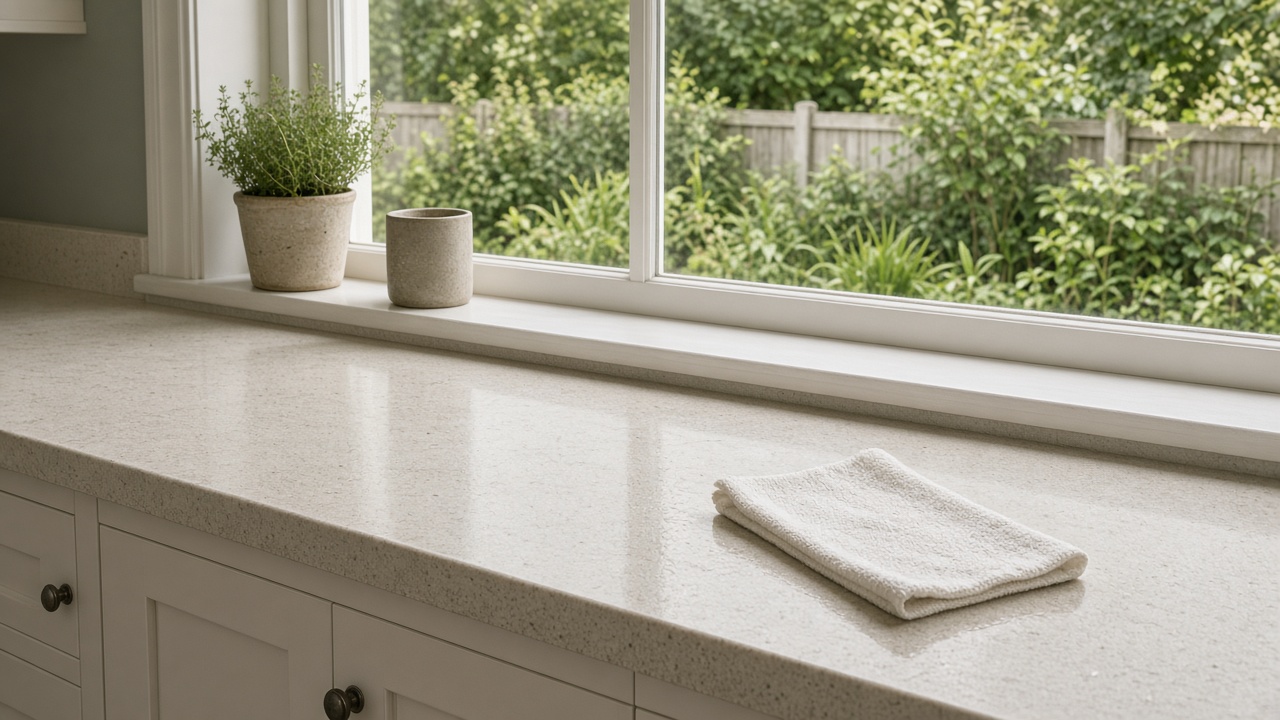 How Much Do Corinth Stone Luxury Worktops Cost in Sheffield?
