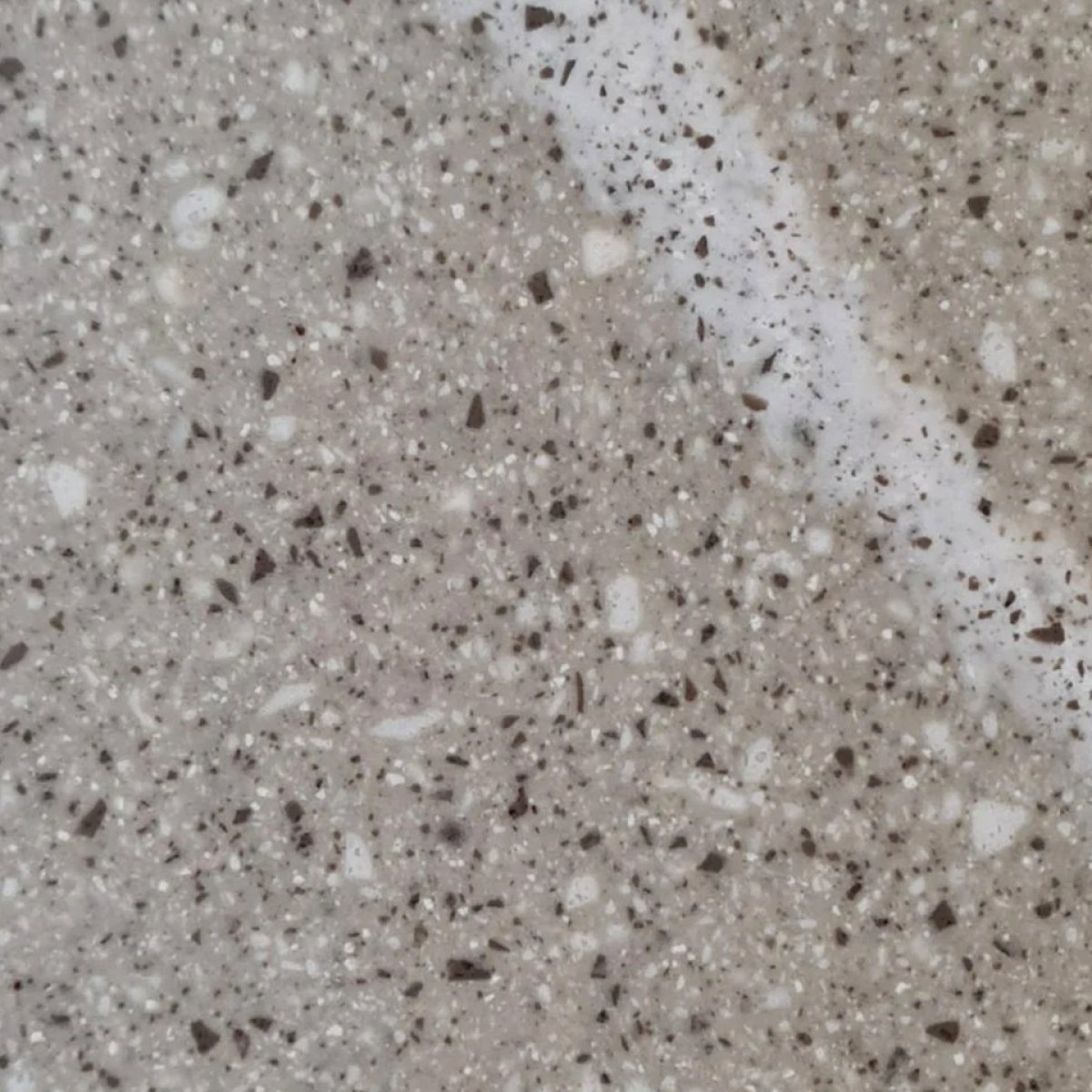 Cascadia Ridge Tristone kitchen worktop Cascadia Ridge Tristone kitchen worktop