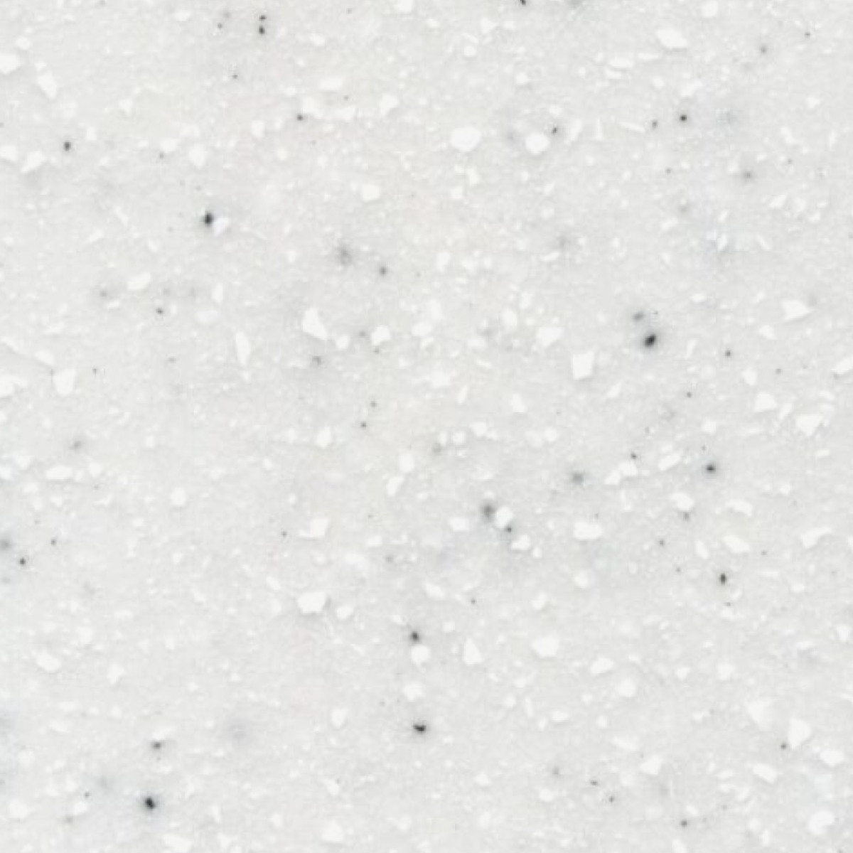 Silverstone White Kitchen Worktop