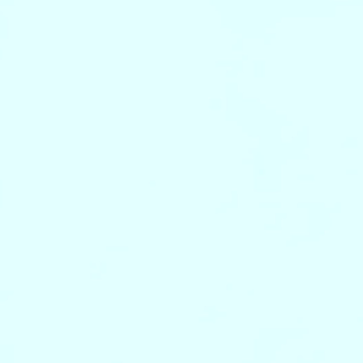 Aqueous Blue Kitchen Worktop