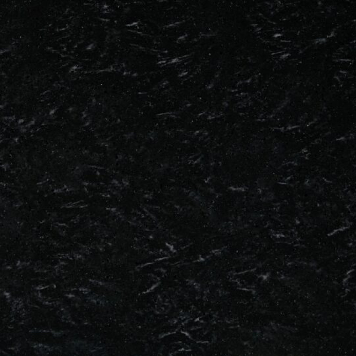 Hanex Cascade Black kitchen worktop