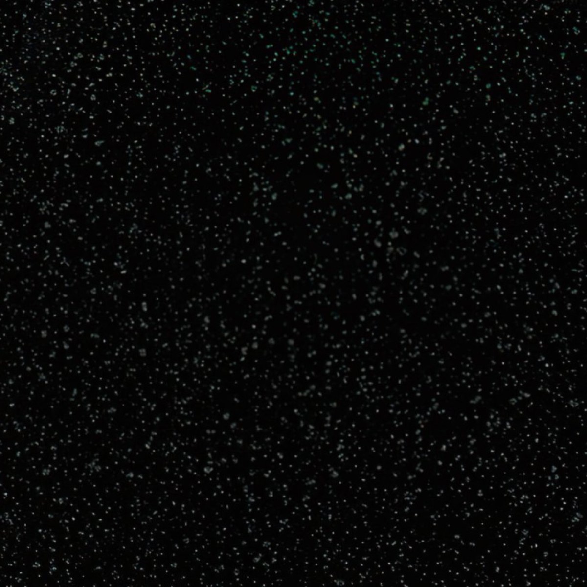 Deep Night Sky Black kitchen worktop Deep Night Sky Black kitchen worktop