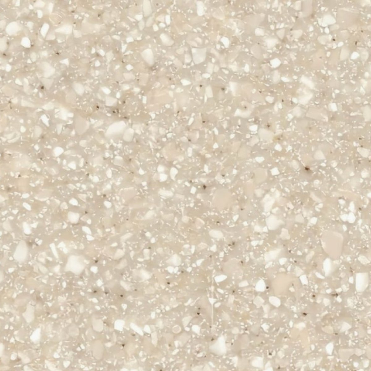 Corian Savannah kitchen worktop
