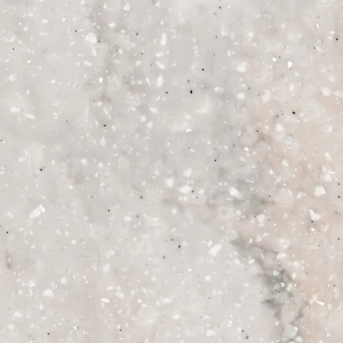 Rain Cloud White kitchen worktop Rain Cloud White kitchen worktop