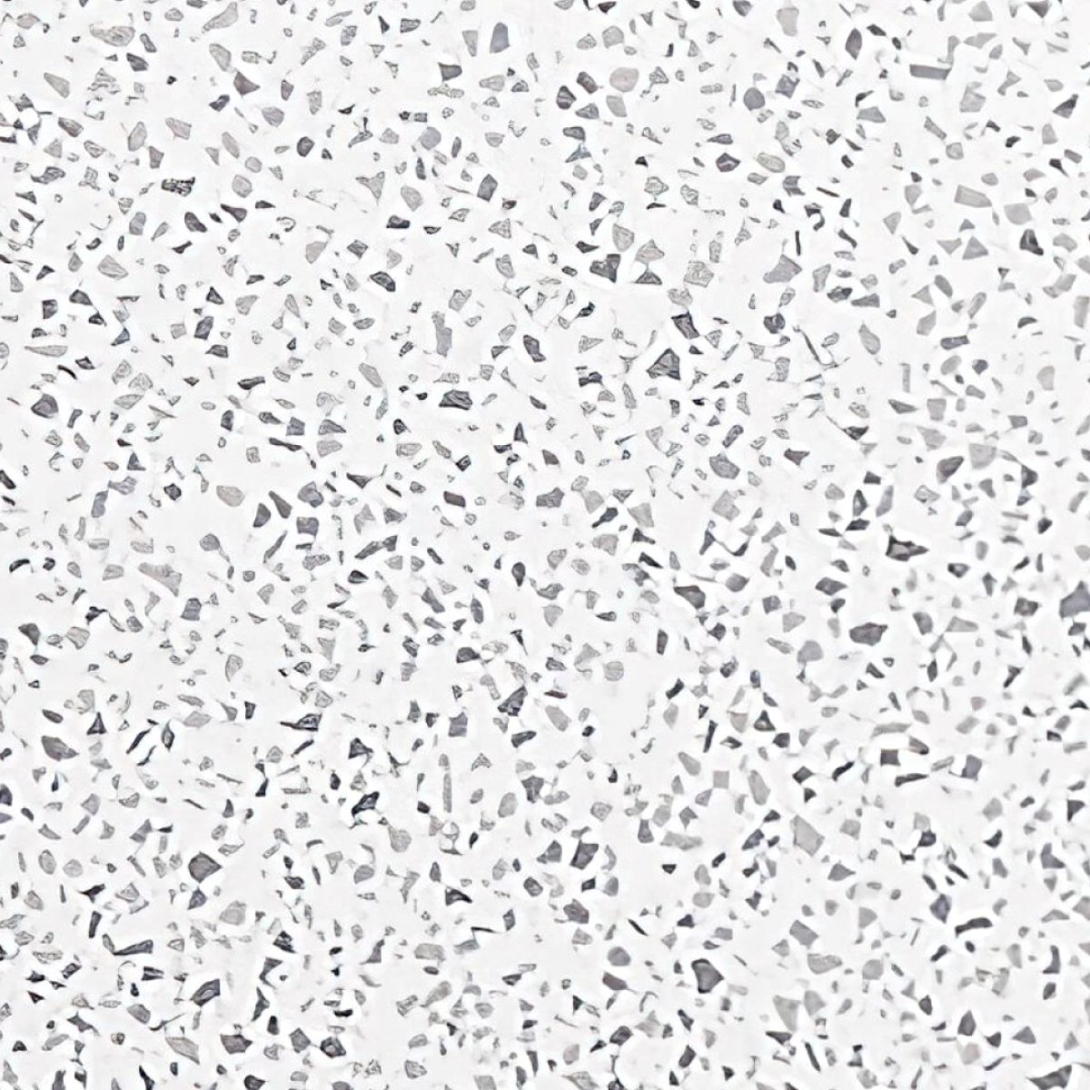 Corian Domino Terrazzo kitchen worktop
