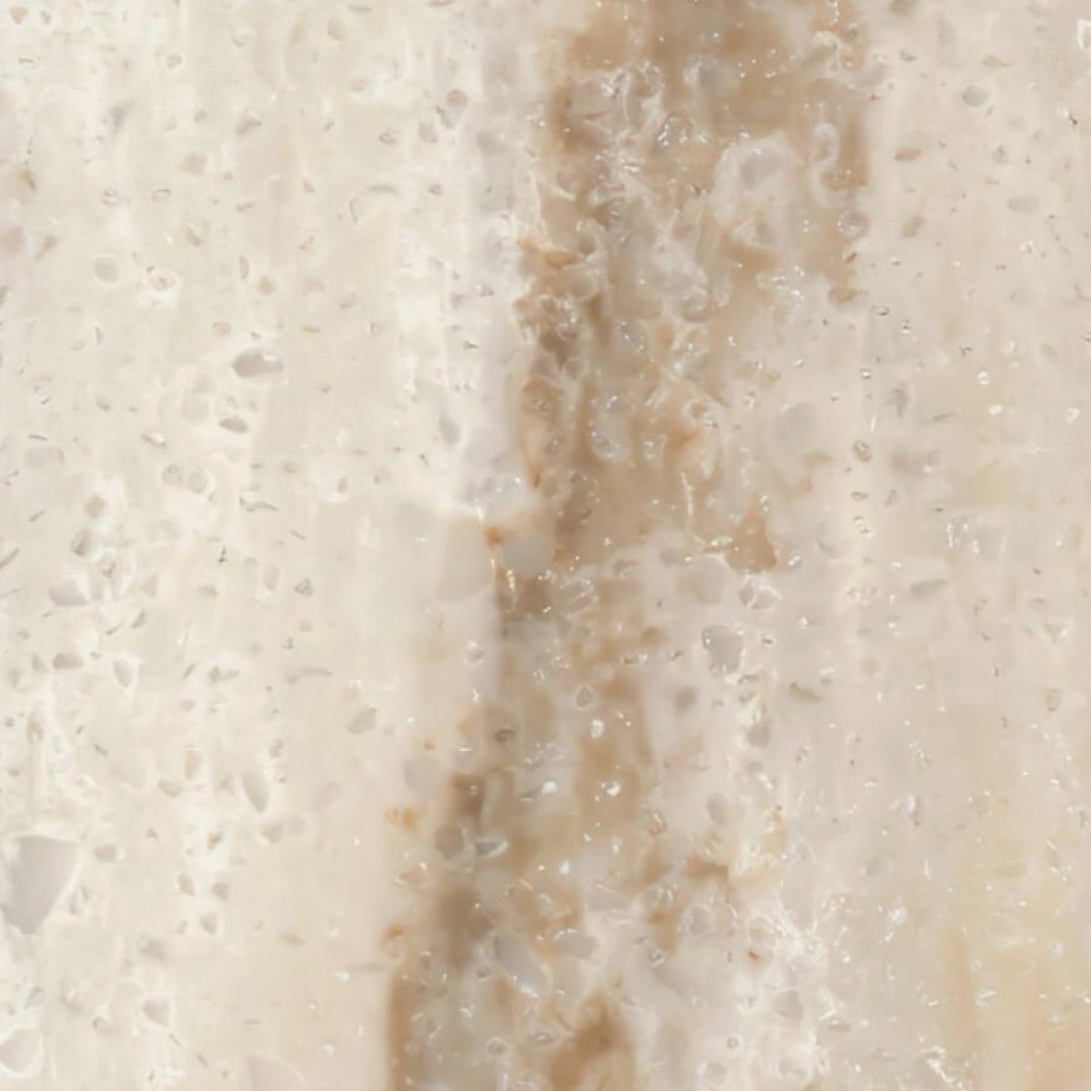 Corian Witch Hazel kitchen worktop