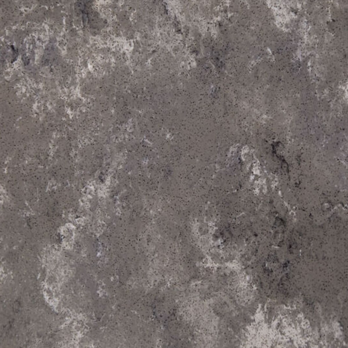Parisian Cafe grey kitchen worktop