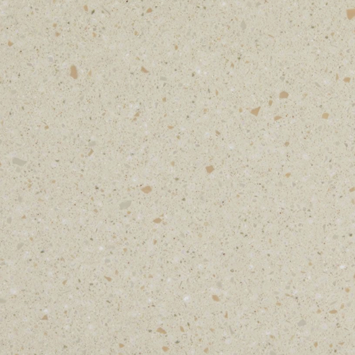 Staron Pebble Flan solid surface kitchen worktop
