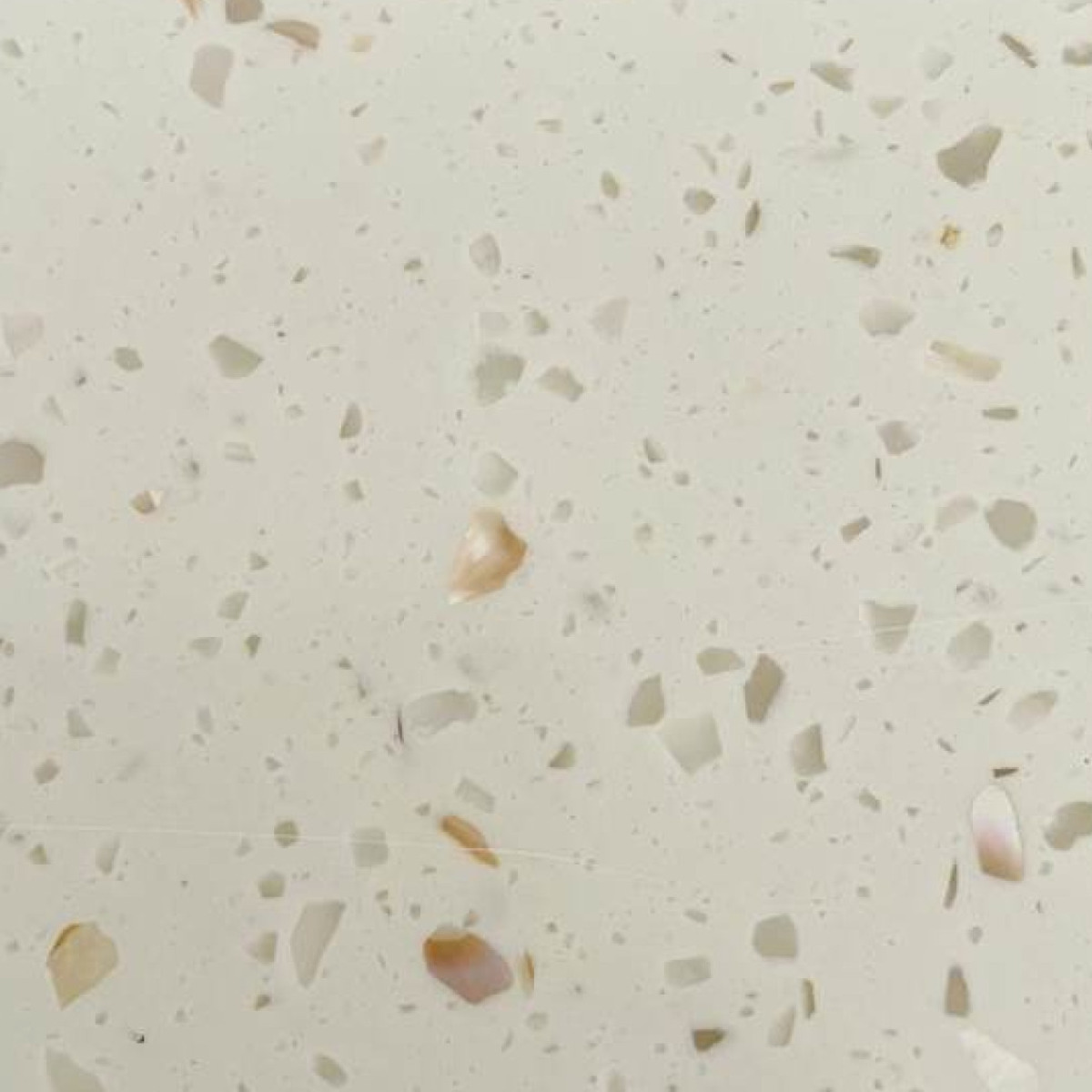 Corinth Copper Pearla kitchen worktop