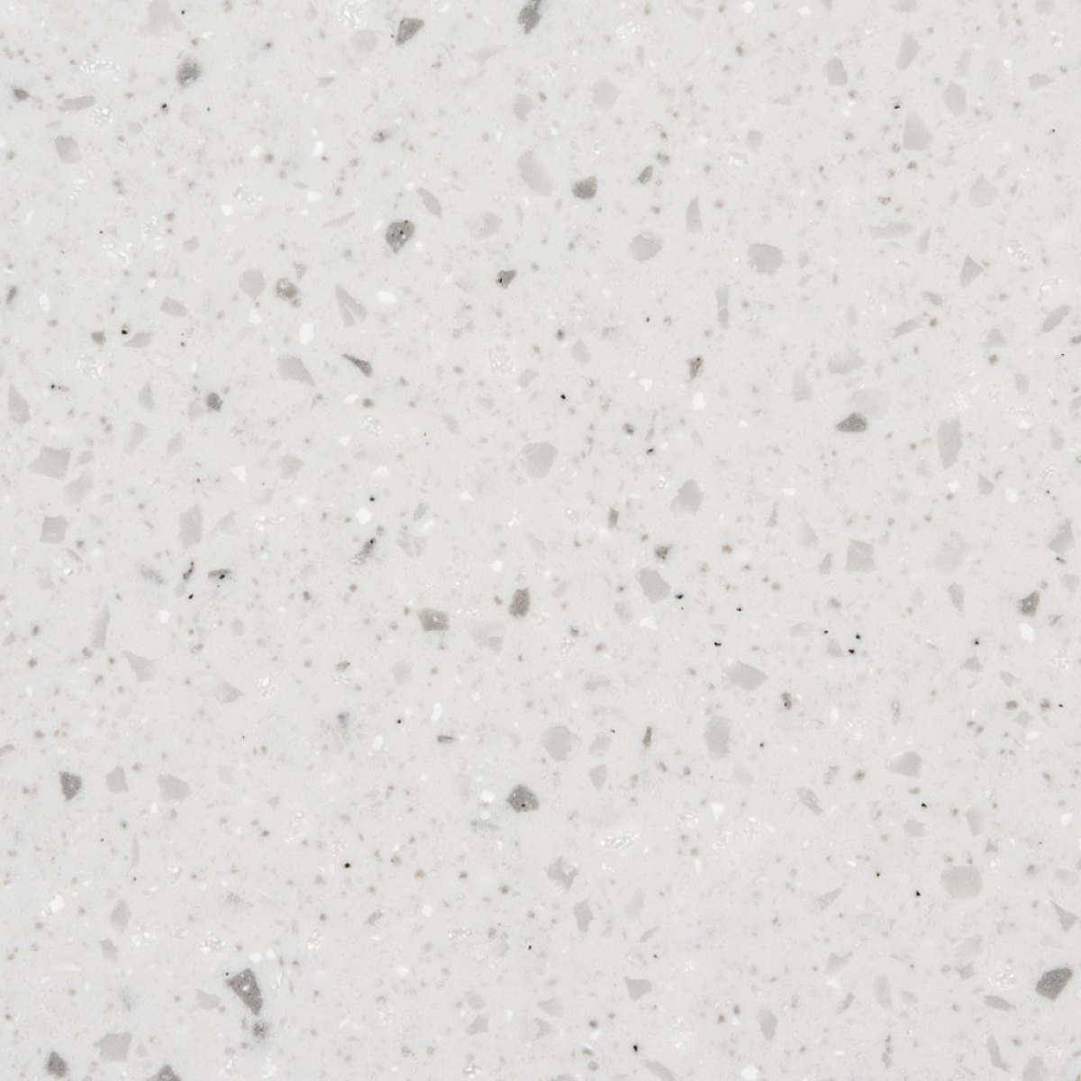 Silver Falls White Kitchen Worktop Silver Falls White Kitchen Worktop